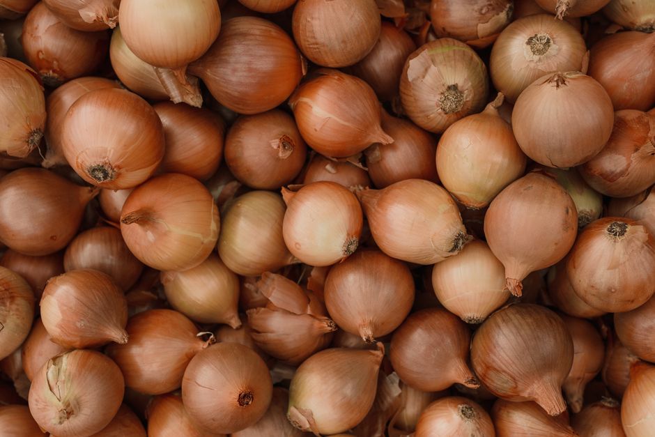 Onion 4kg